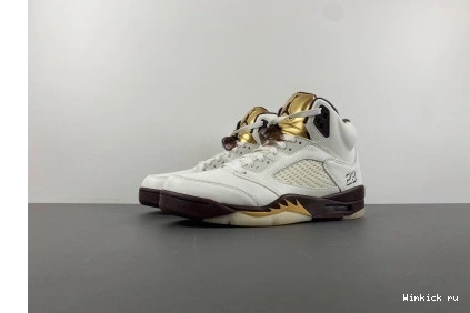 Jordan “Earth” 5 Air 1206